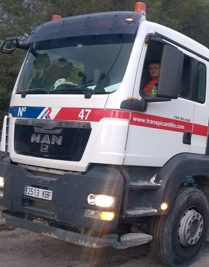 Trucking