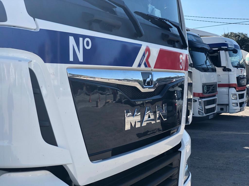 Worldwide freight services